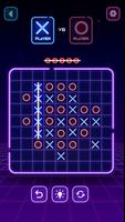 Tic Tac Toe تصوير الشاشة 3