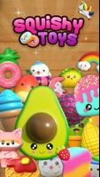 Squishy Toys 3D - Squishy Ball 포스터