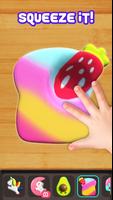 Squishy Toys 3D - Squishy Ball capture d'écran 2