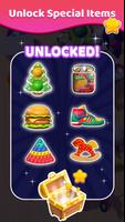 Toys Match 3D & Fidget Games 截图 1