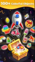 برنامه‌نما Toys Match 3D & Fidget Games عکس از صفحه