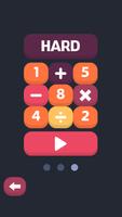 Mad Math Challenge ảnh chụp màn hình 1