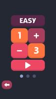 Mad Math Challenge ảnh chụp màn hình 2