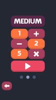 Mad Math Challenge ảnh chụp màn hình 3