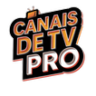 Canais de TV PRO