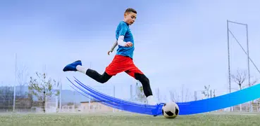 Perfect Play: Soccer Academy