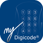 My Digicode-icoon