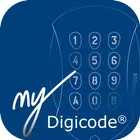 My Digicode icon