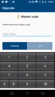 My Digicode screenshot 6