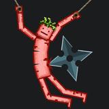 Kick The Ragdoll-icoon