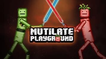 Kick The Ragdoll screenshot 2
