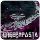 Creepy Wallpapers Pasta HD icon