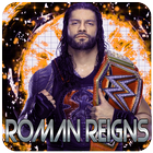 Icona Roman Reigns Wallpapers HD wwe