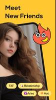 برنامه‌نما Blazing عکس از صفحه