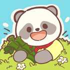 熊貓餐廳-icoon