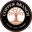 Copper Branch آئیکن