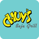 Chuy's Baja Grill APK