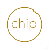 Chip Cookies biểu tượng