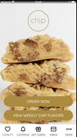 Chip Cookies پوسٹر