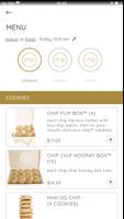 Chip Cookies اسکرین شاٹ 2