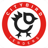 CityBird icono