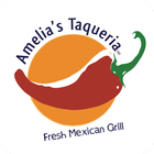 Amelia's Taqueria ไอคอน