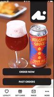 Aslin Beer Co. poster