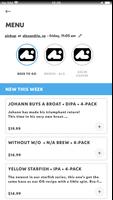 Aslin Beer Co. screenshot 2