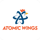 Atomic Wings أيقونة