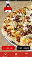 Boss' Pizza & Chicken 海報