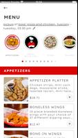 Boss' Pizza & Chicken 截圖 2
