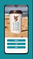 Bad Ass Coffee of Hawaii 海报