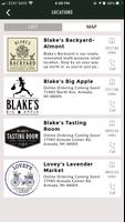 Blake's Rewards screenshot 1