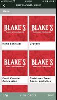 Blake's Rewards screenshot 2