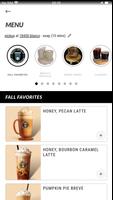 Brevity Coffee ảnh chụp màn hình 2