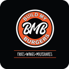 Build My Burgers icône