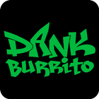 Dank Burrito ícone