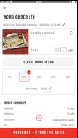 Derby City Pizza screenshot 3