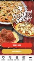 Derby City Pizza poster
