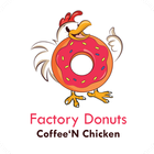 Factory Donuts Official 圖標