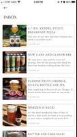 Kelsen Brewing screenshot 1