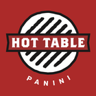 Hot Table أيقونة