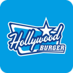 آیکون‌ Hollywood Burger Official