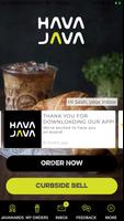 Hava Java 포스터