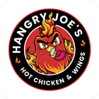 Hangry Joe's icon