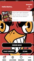 Hangry Joe's poster