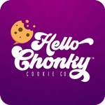 Hello Chonky Cookie icon