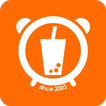 آیکون‌ It’s Boba Time