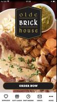 Olde Brick House poster