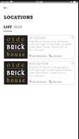 Olde Brick House screenshot 1